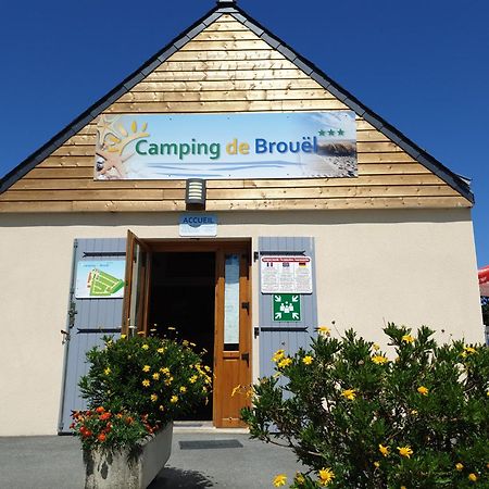 Camping De Brouel Ambon Екстериор снимка