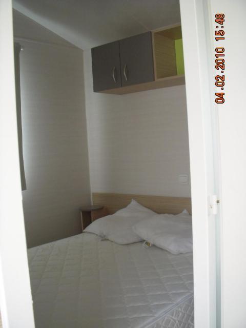 Camping De Brouel Ambon Стая снимка
